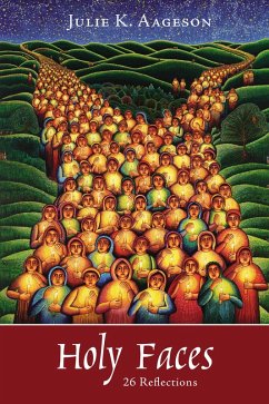 Holy Faces (eBook, ePUB)