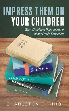 Impress Them on Your Children (eBook, ePUB)