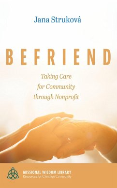 Befriend (eBook, ePUB)