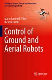 Control of Ground and Aerial Robots