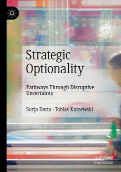 Strategic Optionality - Datta, Surja;Kutzewski, Tobias