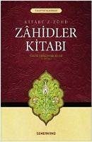 Cover Zahidler Kitabi
