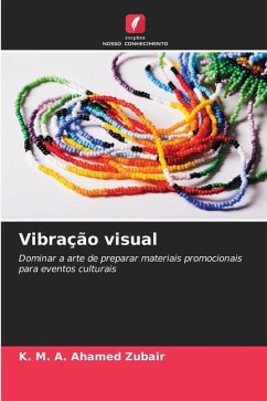 Vibração visual - Zubair, K. M. A. Ahamed