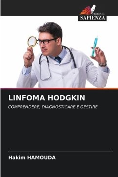 LINFOMA HODGKIN - HAMOUDA, Hakim