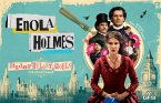 Enola Holmes Game Enola Holmes Game