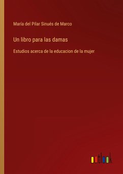 Un libro para las damas