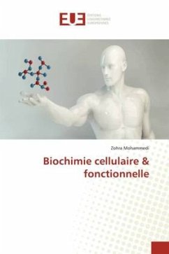 Biochimie cellulaire & fonctionnelle - Mohammedi, Zohra