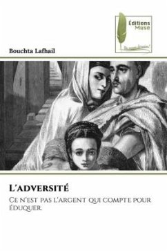 L'adversité - Lafhail, Bouchta