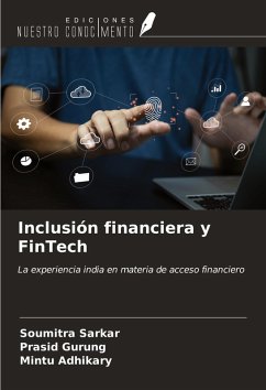 Cover Inclusión financiera y FinTech