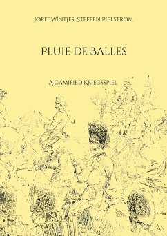 Pluie de Balles - Wintjes, Jorit;Pielström, Steffen