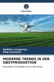 MODERNE TRENDS IN DER OBSTPRODUKTION