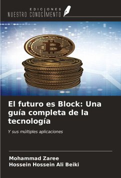 Cover El futuro es Block: Una guía completa de la tecnología