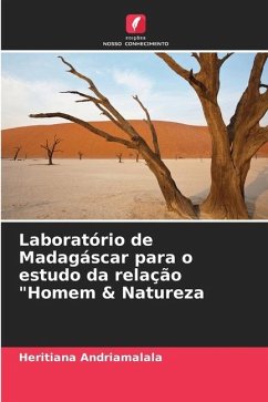 Laboratório de Madagáscar para o estudo da relação 