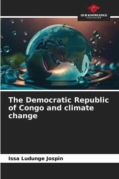 The Democratic Republic of Congo and climate change - Ludunge Jospin, Issa