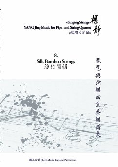Book 8. Silk Bamboo Strings - Jing, Yang