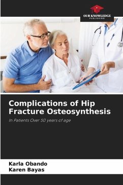 Complications of Hip Fracture Osteosynthesis - Obando, Karla;Bayas, Karen