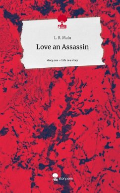 Cover Love an Assassin. Life is a Story - story.one
