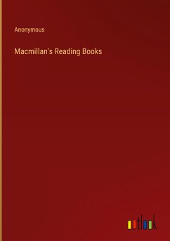 Macmillan's Reading Books