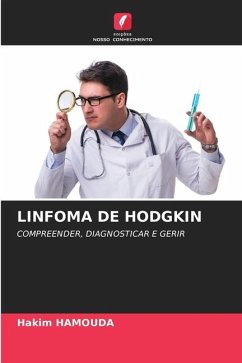 LINFOMA DE HODGKIN - HAMOUDA, Hakim