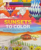 Sunsets to Color Sunsets to Color