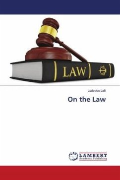 On the Law - Lalli, Ludovico