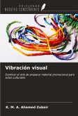 Vibración visual Vibración visual