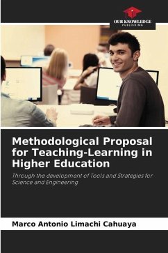 Methodological Proposal for Teaching-Learning in Higher Education - Limachi Cahuaya, Marco Antonio