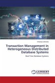 Transaction Management in Heterogeneous Distributed Database Systems
