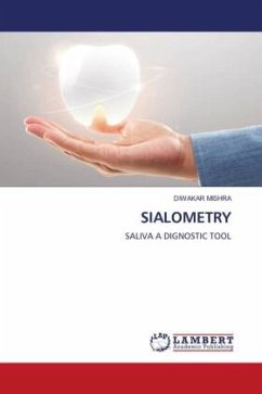 SIALOMETRY - Mishra, Diwakar