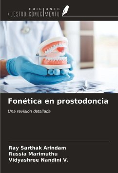 Fonética en prostodoncia Cover Fonética en prostodoncia