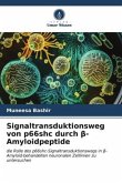 Signaltransduktionsweg von p66shc durch ¿-Amyloidpeptide