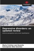 Depressive disorders: an updated review