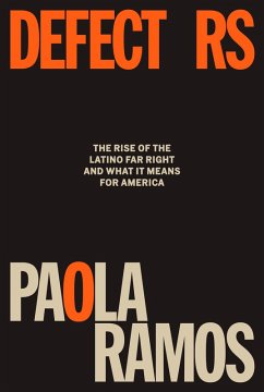 Defectors (eBook, ePUB) - Ramos, Paola