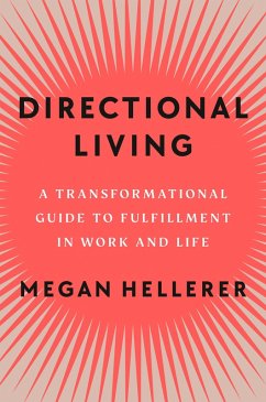 Directional Living (eBook, ePUB) - Hellerer, Megan
