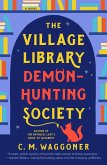 The Village Library Demon-Hunting Society (eBook, ePUB)
