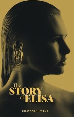 Cover The Story Of Elisa (eBook, ePUB)