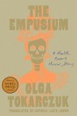 The Empusium (eBook, ePUB)
