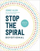 Stop the Spiral Devotional (eBook, ePUB)