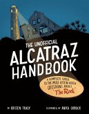 The Unofficial Alcatraz Handbook (eBook, ePUB)