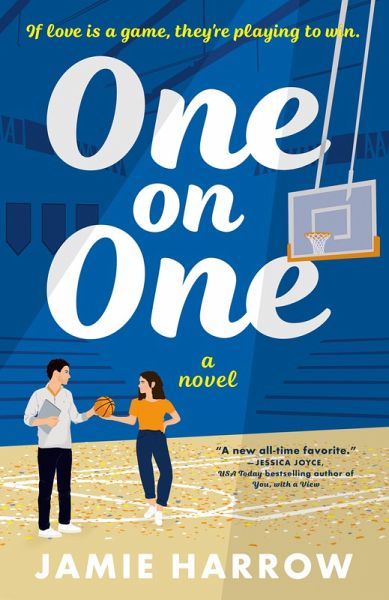 One on One (eBook, ePUB)