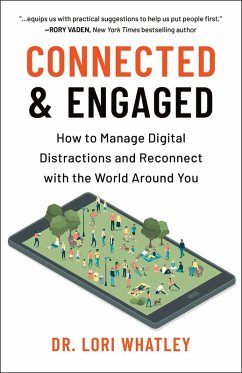 Cover Connected & Engaged (eBook, ePUB)