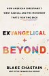 Exvangelical and Beyond (eBook, ePUB) - Bild 1