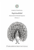 Espiritualidad - Volumen 1 (eBook, ePUB)