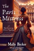 The Paris Mistress (eBook, ePUB)