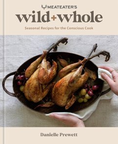 Cover MeatEater's Wild + Whole (eBook, ePUB)