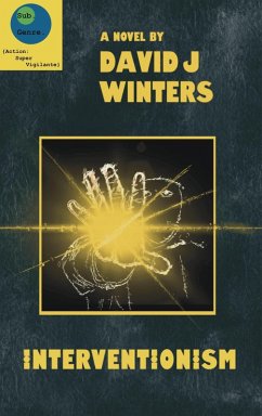 Cover Interventionism (eBook, ePUB)
