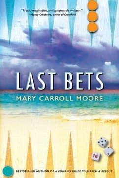 Last Bets (eBook, ePUB) - Moore, Mary Carroll