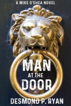 Man at the Door (eBook, ePUB) - Ryan, Desmond P