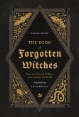 The Book of Forgotten Witches (eBook, ePUB)