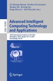 Advanced Intelligent Computing Technology and Applications (eBook, PDF)